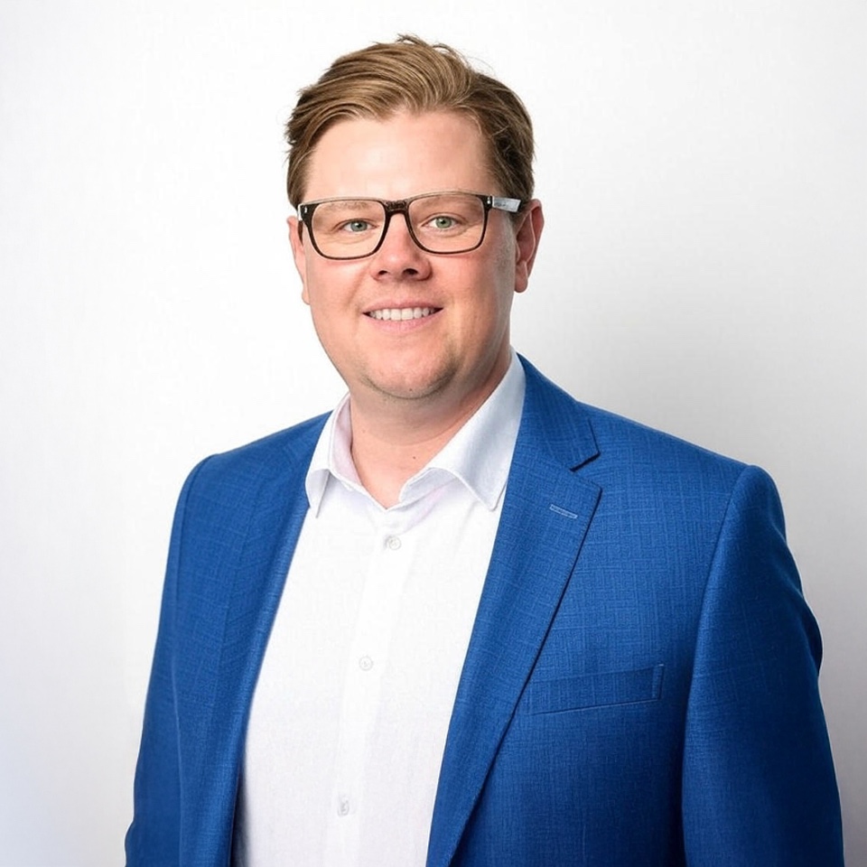 Brock Meddick